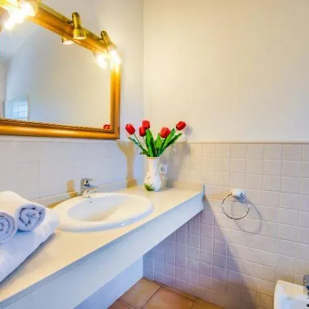 Holiday home Holiday Sleeps 12 With Pool Air Con And Wifi