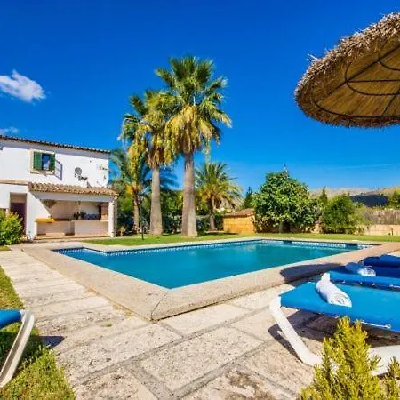 Holiday Sleeps 12 With Pool Air Con And Wifi Holiday home *