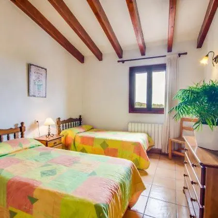 Holiday Sleeps 12 With Pool Air Con And Wifi * Pollenca