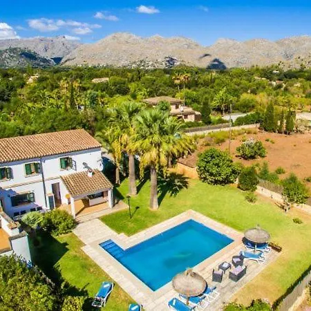 Holiday Sleeps 12 With Pool Air Con And Wifi *