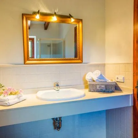 Holiday Sleeps 12 With Pool Air Con And Wifi Pollenca