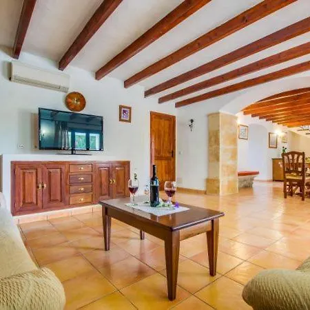 Holiday Sleeps 12 With Pool Air Con And Wifi *